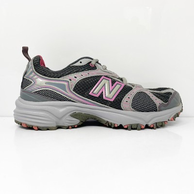 Женские кроссовки New Balance 461 WT461RP серые повседневные кроссовки размер 6 D, Серый, 461