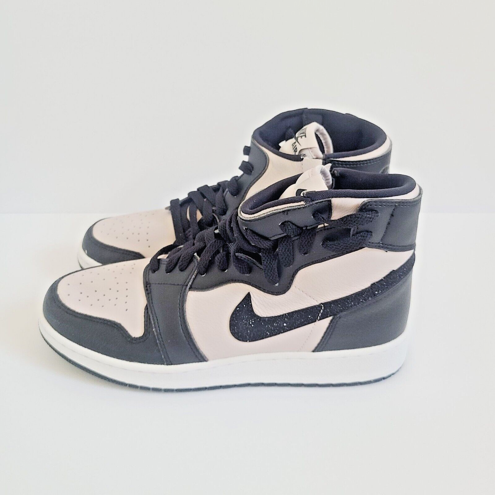 Nike Womens Air Jordan High Rebel XX Shoes AR5599-601 Size 9 Pink