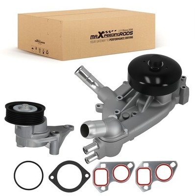 Engine Water Pump for Chevrolet GMC Light Trucks 4.8L-6.0L 1999-2007 902-700