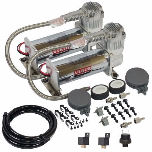 Viair 480C Compressor Connecting Rod & Cylinder Wall Rebuild Viair 480C Compressor Connecting Rod & Cylinder Wall Rebuild