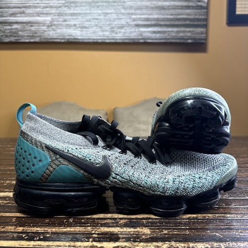 vapormax flyknit 2 dusty cactus