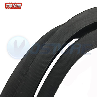 Deck Belt for Toro Time Cutter Z5000 Z5020 Z5030 50" Deck Lawn Mower 110-6892