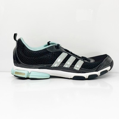 

Adidas Womens Fit Foam 3D G11336 Черные кроссовки для бега Размер 7, Черный, Fit Foam 3D