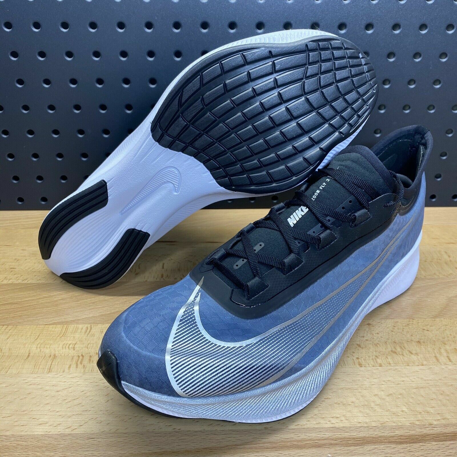 nike zoom vapor weave