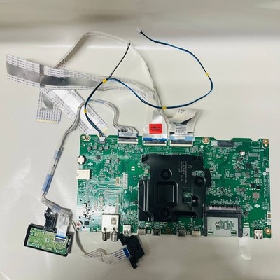 LG 55QNED87A6B Main Board Motherboard EAX70302603 55" TV
