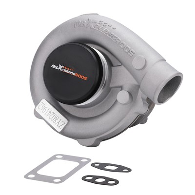 T04E T3/T4 .63 A/R 57 Trim Universal  turbo Turbocharger Turboalder 400+HP