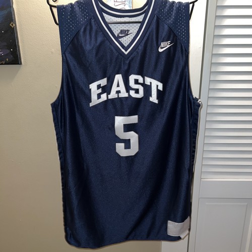 Supreme/Nike Basketball Jersey Mサイズ Supreme Nike/NBA Teams Authentic Jersey (Size:S,M,L) | eBay
