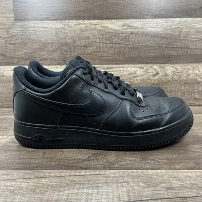 adidas air force one black