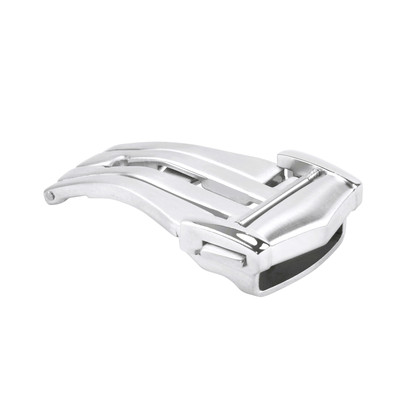 18MM CLASP FOR OMEGA SEAMASTER 94521883 PLANET OCEA N SPEEDMASTER MOON MATTE