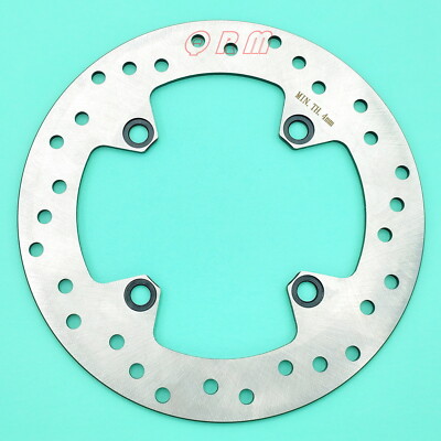 Rear Brake Disc Rotor For HONDA CBR600F2/F3/F4 1991-2006 CBR600F4i 2001-2006