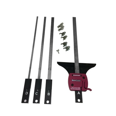 milescraft saws jig circular saw guide