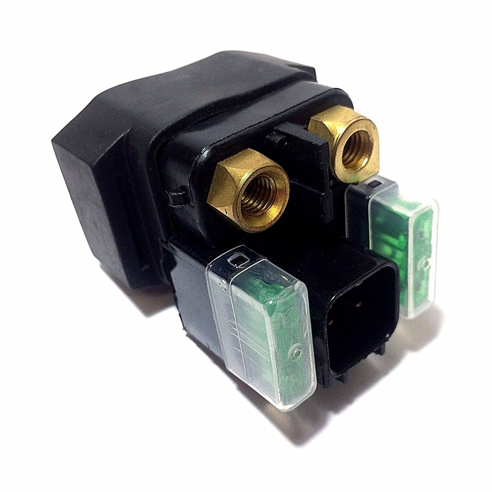 BRAND NEW STARTER SOLENOID RELAY FOR SUZUKI TL 1000 TL1000