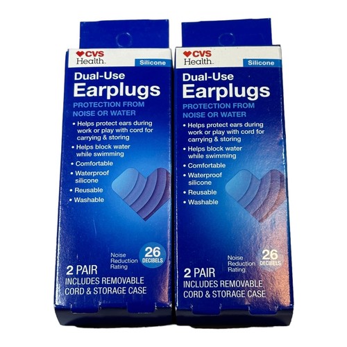 Ear Plugs Cvs