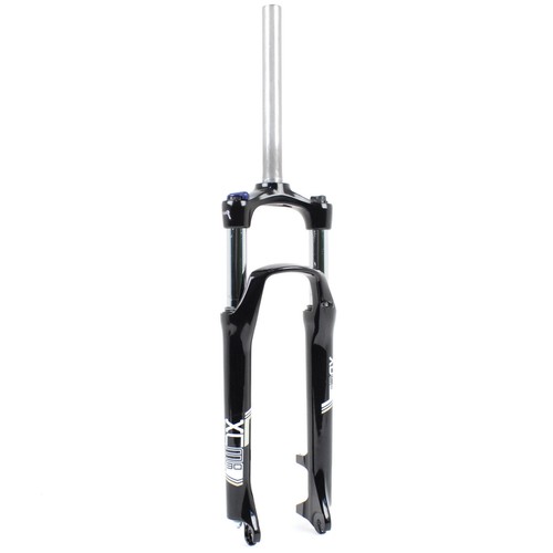 Magura MT Trail SL Bremszange Vorderrad – 4-Kolben, Chrom, Mit Bremsbelägen