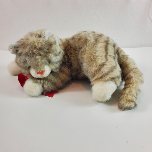 花井祐介 ACME Furniture STUFFED CAT with BOX 花井祐介 ACME