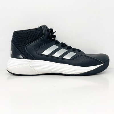 

Черные баскетбольные кроссовки Adidas Boys Cloudfoam Ilation AQ1331, размер 5, Черный, Cloudfoam Ilation