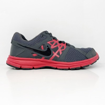 

Nike Mens Air Relentless 2 511914-008 Черные кроссовки для бега, размер 8, Черный, Air Relentless 2