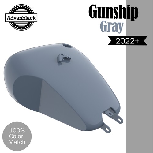 Mineral Green Denim Holeshot Performance 19