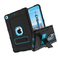iPad 6th Generation Cases, iPad Case, iPad 9.7 Inch Case, Hybrid