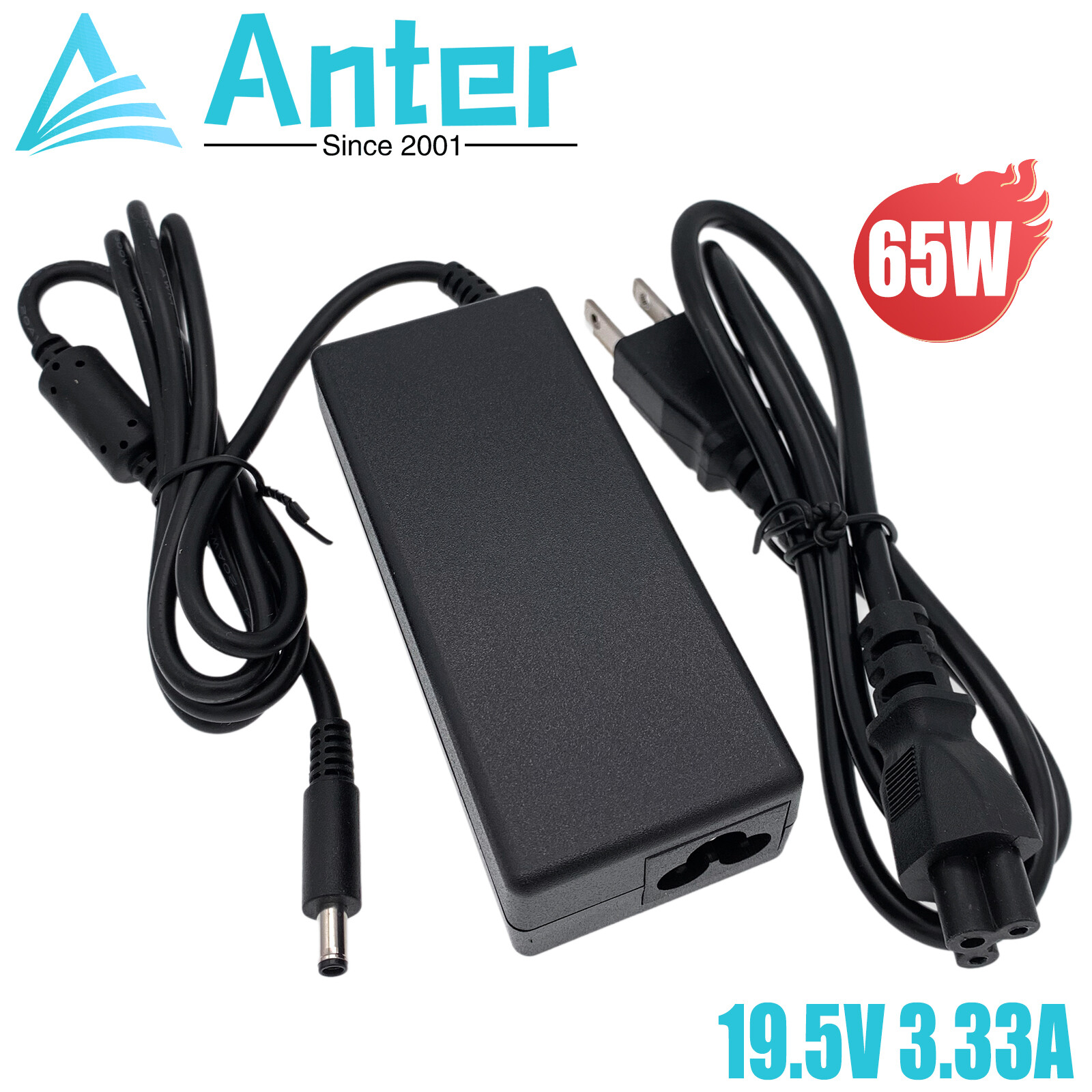 Charger For Hp Elitebook 850 G6 840 G6 830 G6 836 G6 Power Cord