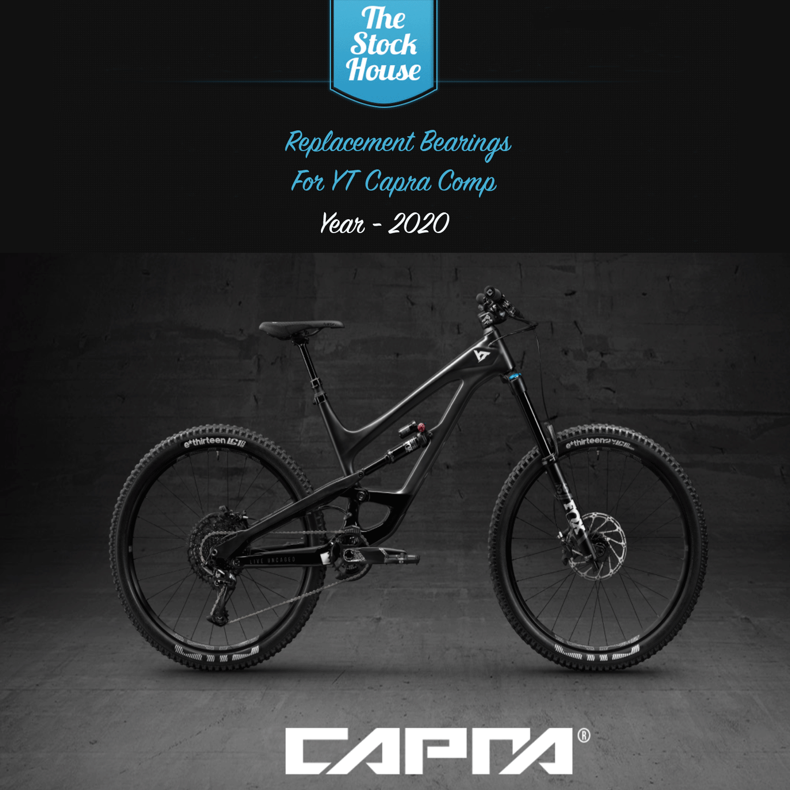 capra cf