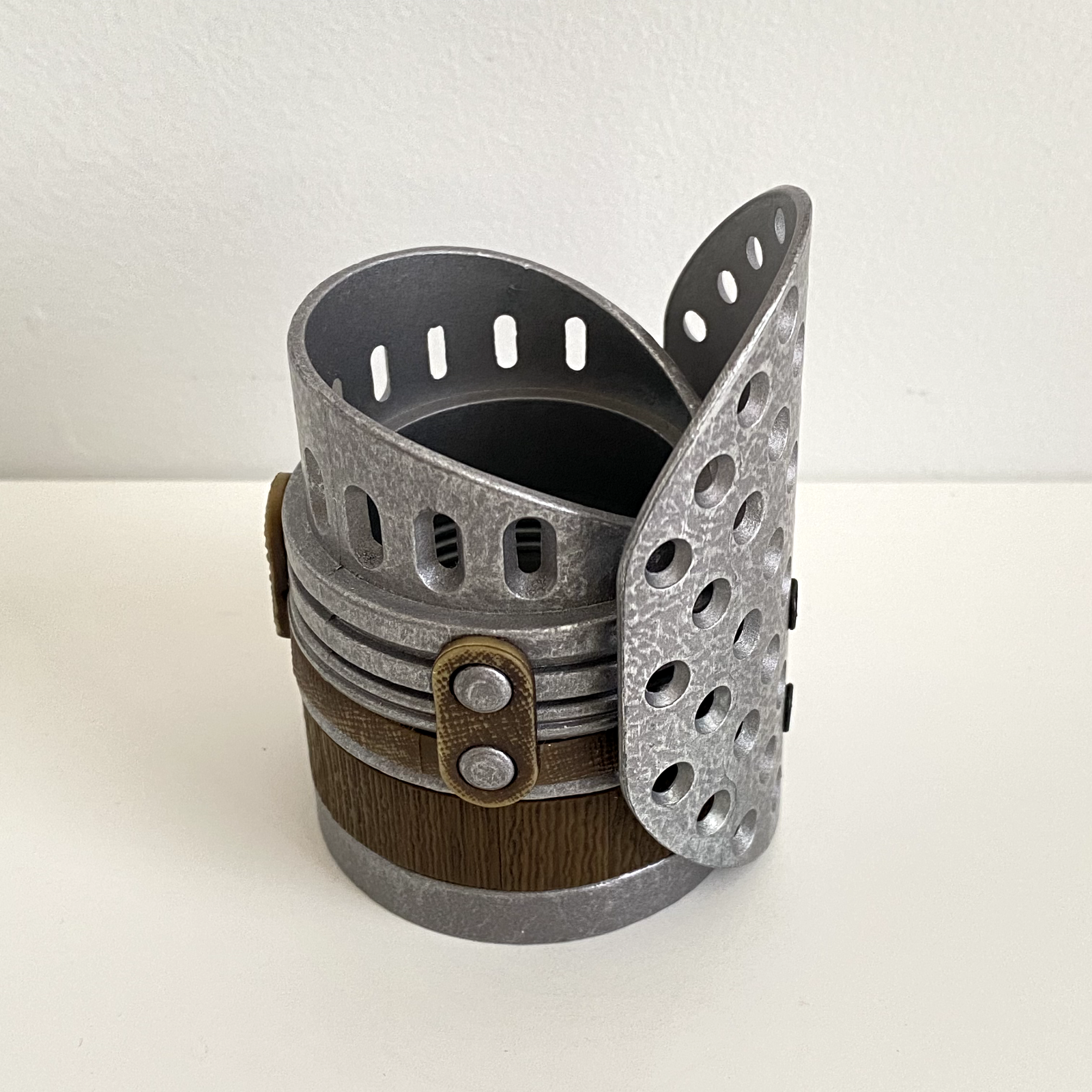 Scrap Parts - Emitter