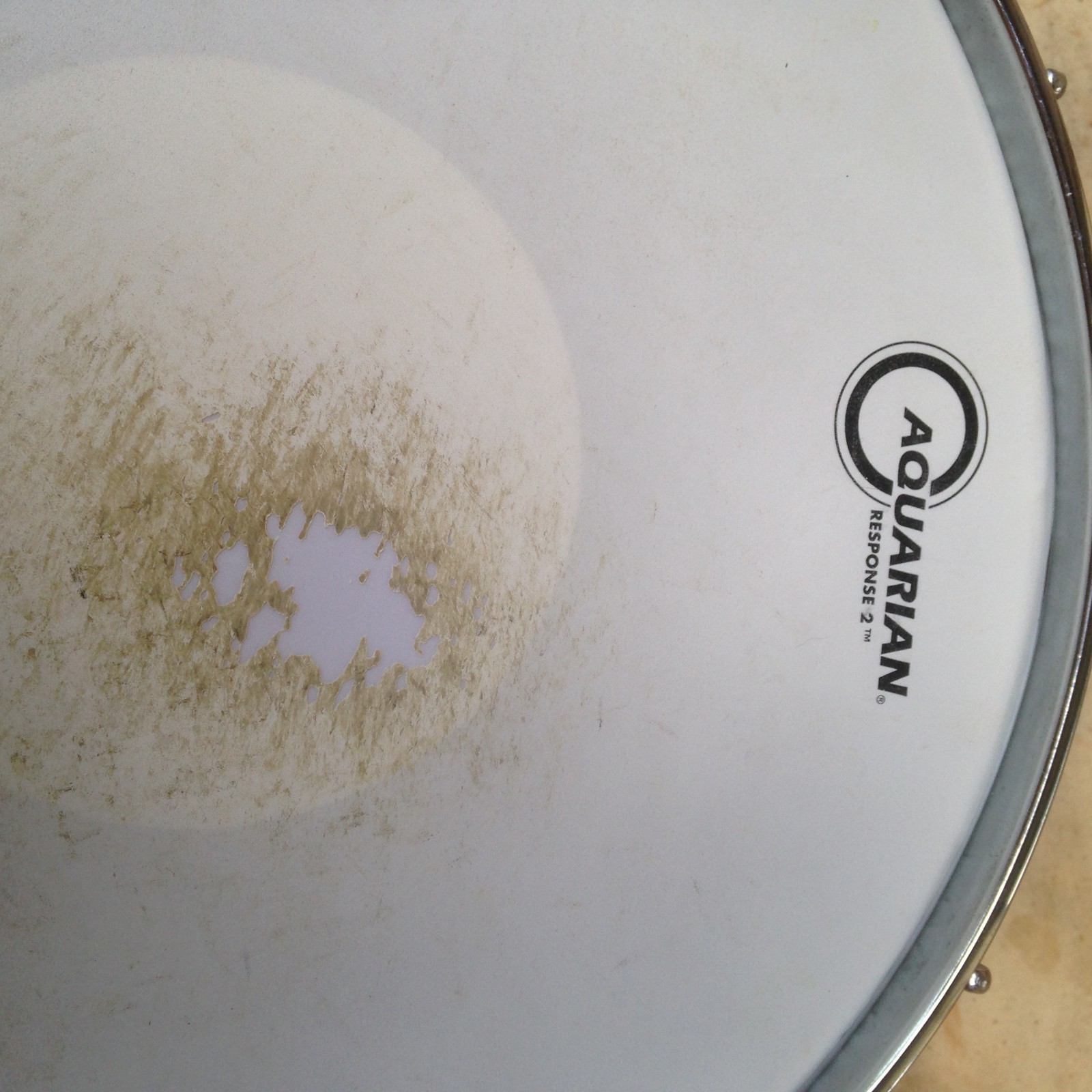 Ludwig Pioneer 5x14
