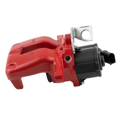 Bremssttel Mit Stellmotor Hinterachse rechts for VW Passat 3c2 3c5 3C0615404C