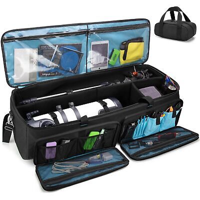 Astronomical Telescope Case 40.8" Large Telescope Storage Bag For Telescope Tube