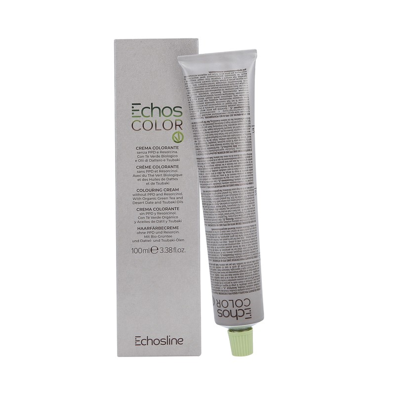 Echosline Echocolor HaarfÃ¤Rbemittel 100 Ml