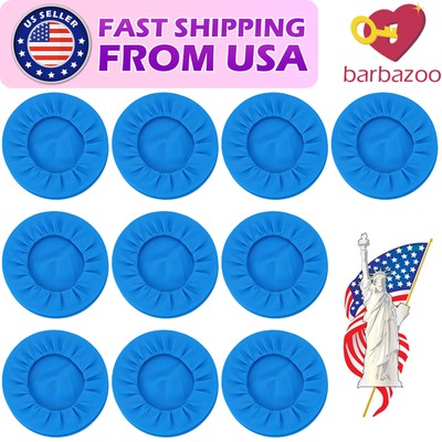 Dental Rubber Sterile Mouth Opener Oral Cheek Expanders Retractor Rubber Dam