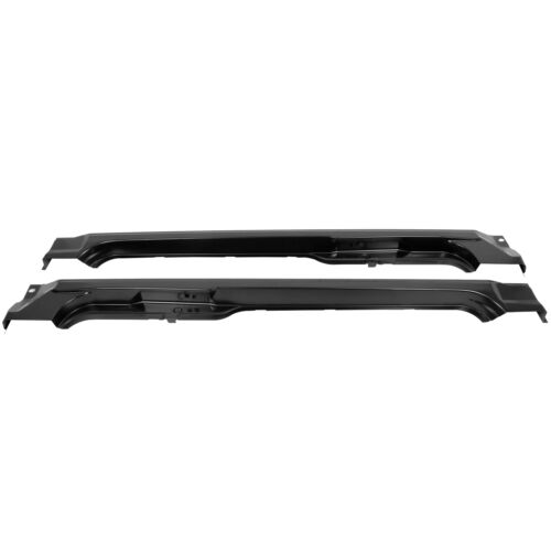 ::Rust Repair Rocker Panels For 2009-14 Ford F150 F-150 Truck Super / Extended Cab