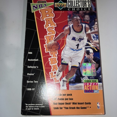 ＠NBA ジョーダン コメモラティブカード (UPPER DECK 1996) Michael Jordan Upper Deck Predictor February 1996 NBA Player