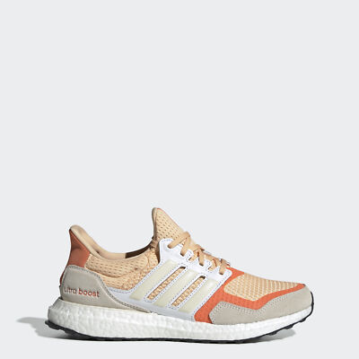 

Обувь Ultraboost S-L, Glow orange / off white