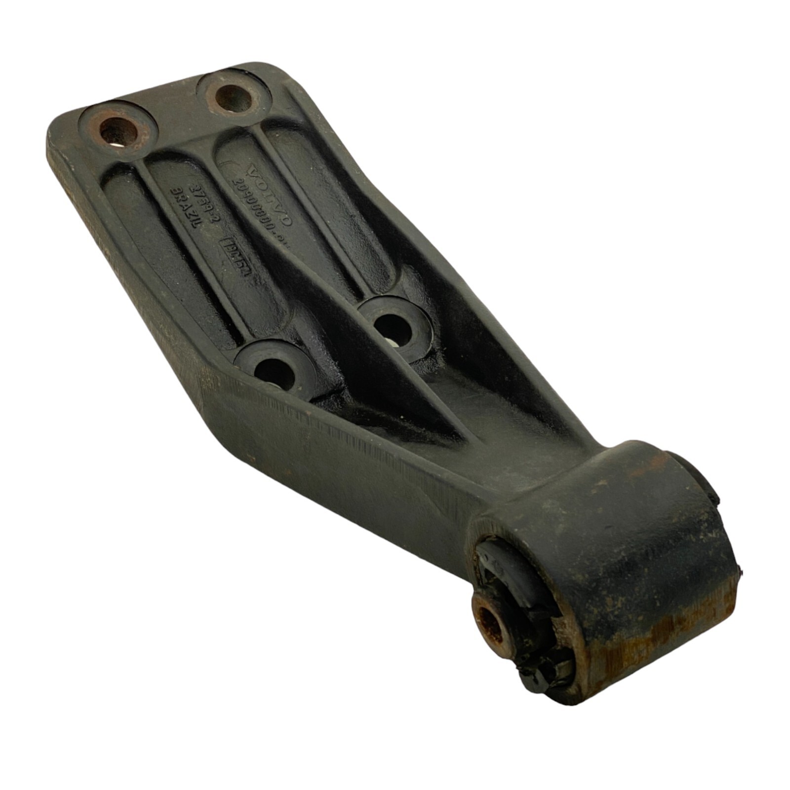 ま〜♩ 20900880 Genuine Volvo Right Cab Mount Bracket | eBay
