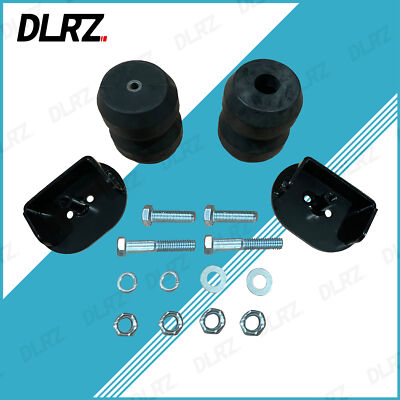 For Ford F-25/350 Super Duty   FR250SDG Rear Suspension Enhancement System