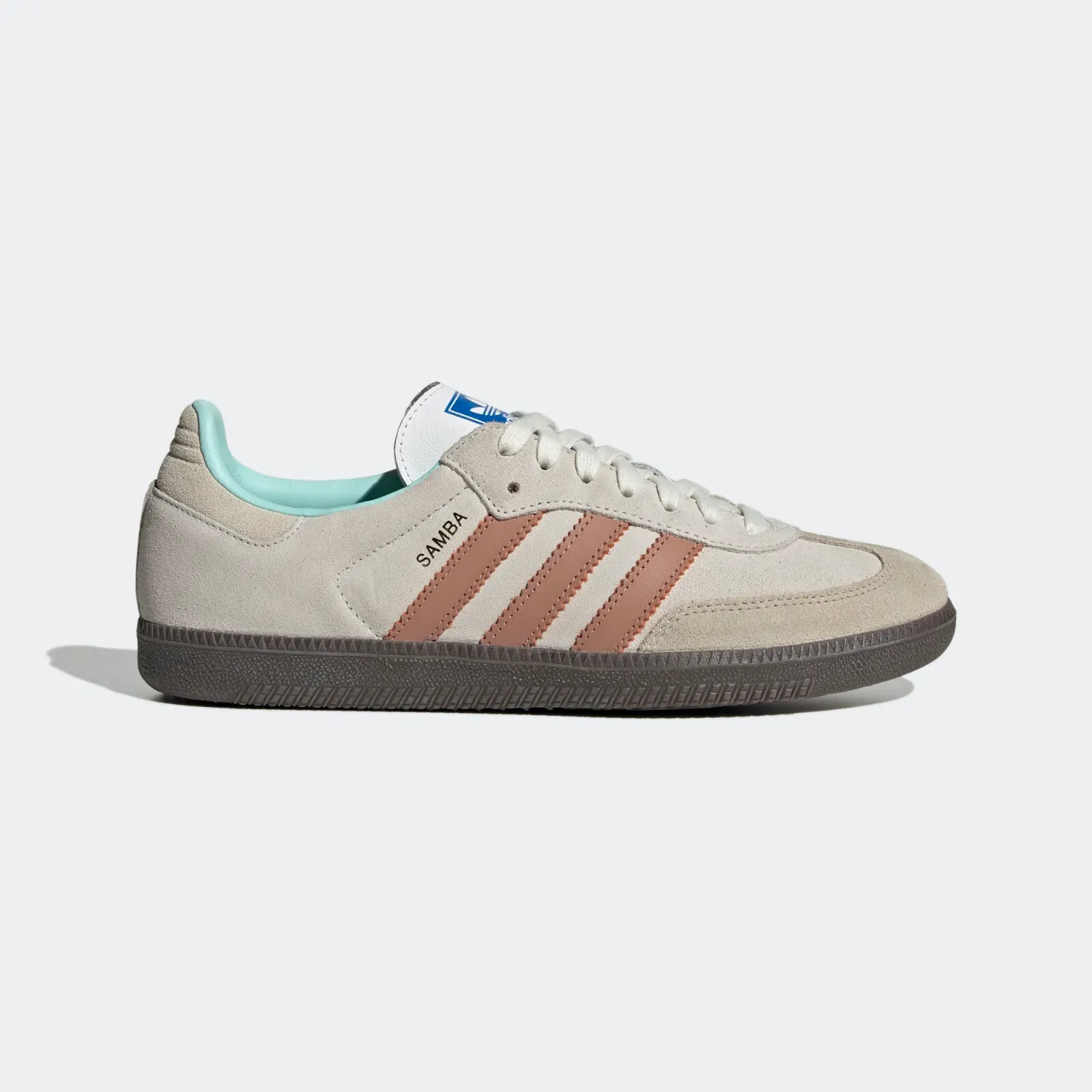 New Adidas Originals Samba OG Shoes Sneakers - Clay Strata New Adidas Originals Samba OG Shoes Sneakers - Clay Strata