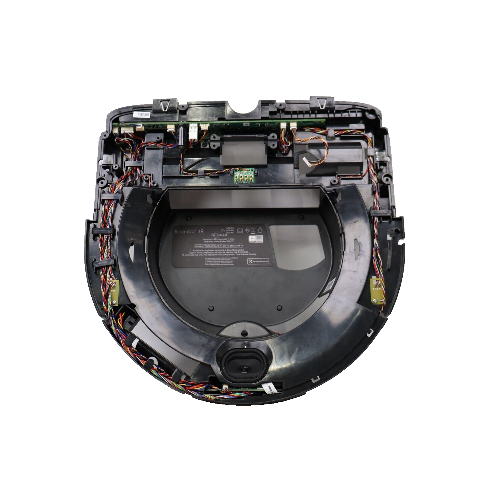ピ*ಣ様 現状品 iRobot Roomba S9 RVA-Y2 ピ*ಣ様 現状品 iRobot Roomba S9 RVA-Y2