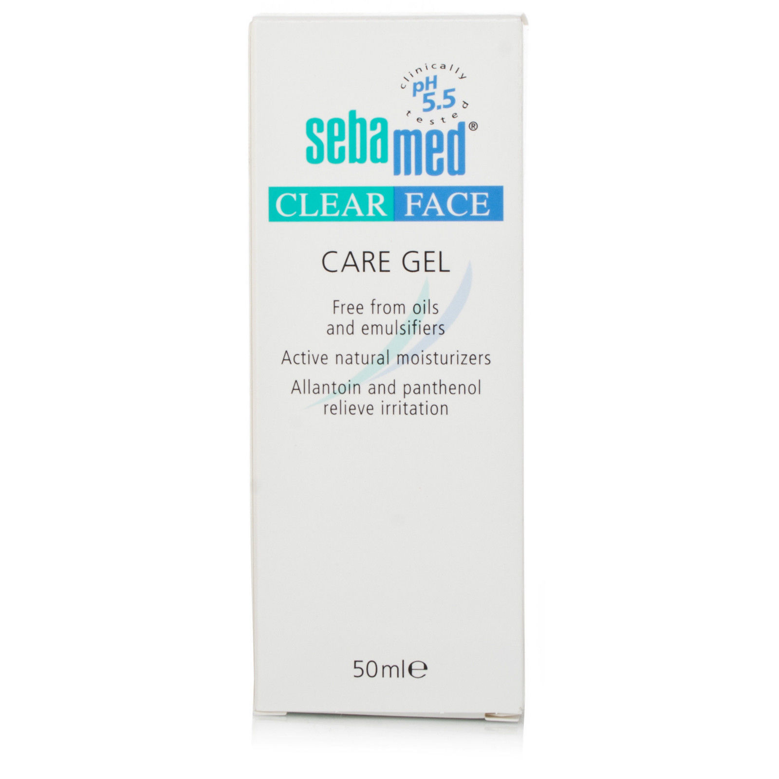 EAN 4103040134998 - Sebamed Clear Face Care Gel | upcitemdb.com EAN 4103040134998 - Sebamed Clear Face Care Gel | upcitemdb.com
