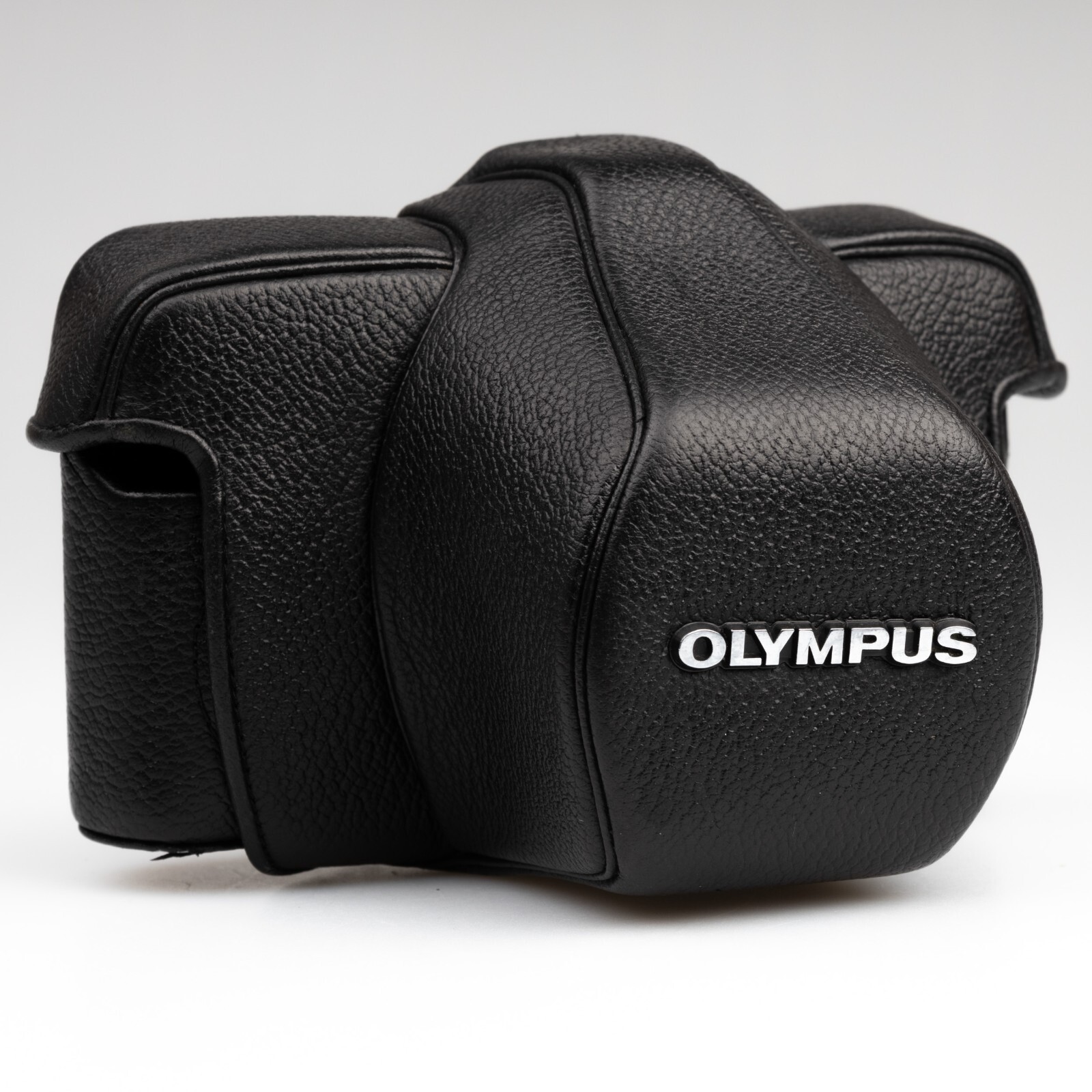 TOP* Olympus Original Black OM Case for OM-1 OM-2 OM-3 OM-4