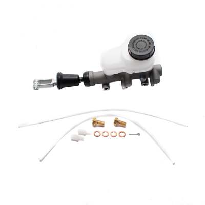 John Deere Brake Master Cylinder Kit - AM143852 | eBay