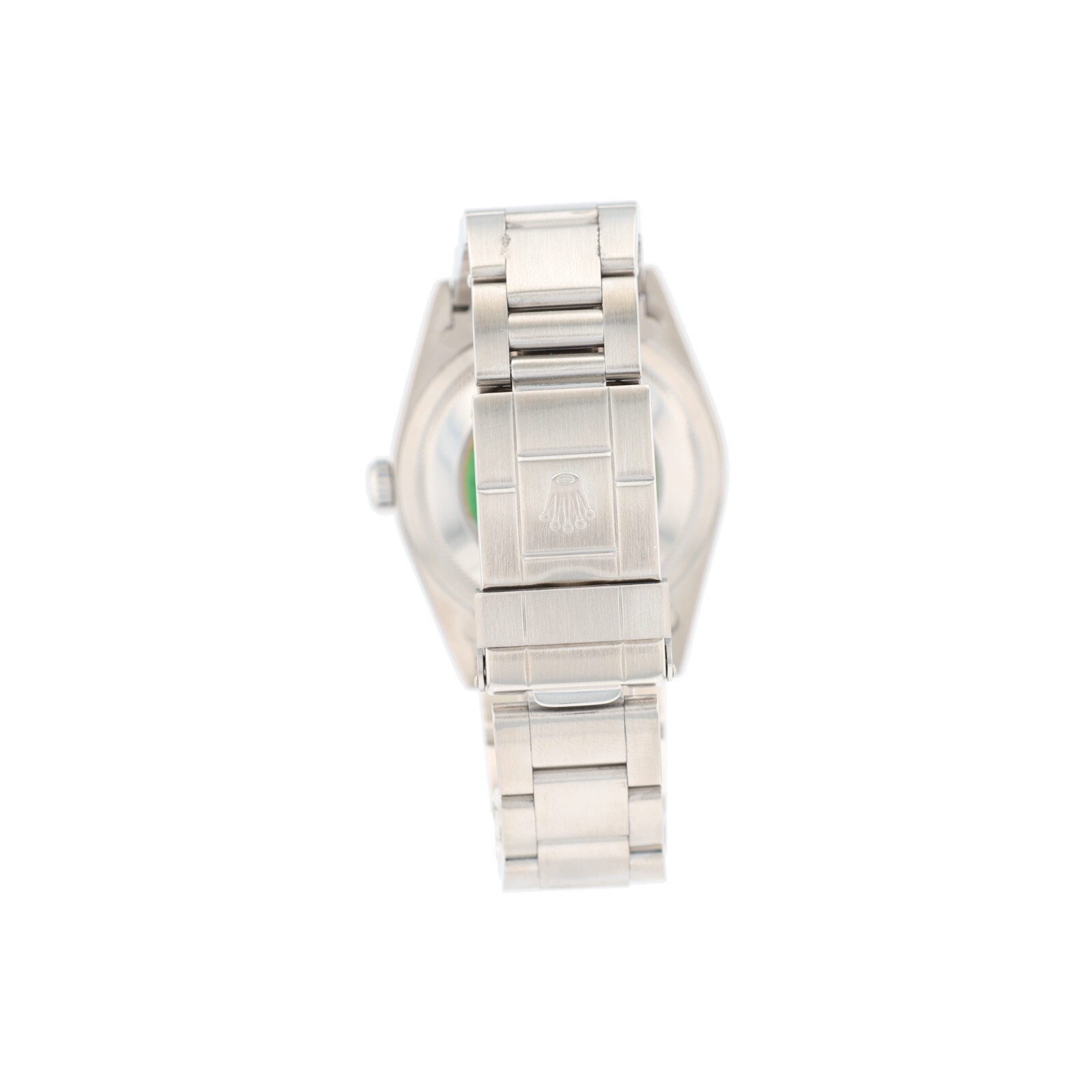 M 14270 Tritium Rolex Explorer 36 14270 'Tritium Dial