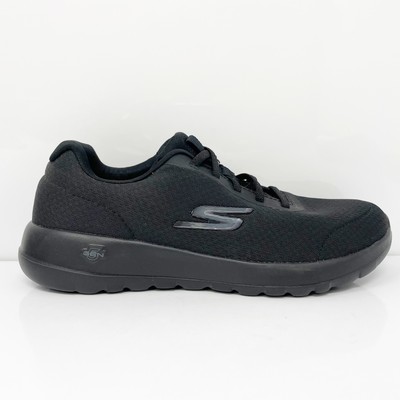 

Женские кроссовки Skechers Go Walk Joy 124094W черные кроссовки размер 8, Черный, Go Walk Joy