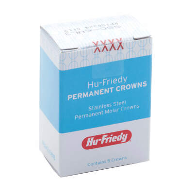 Hu-Friedy Lower Right Permanent #7 Refill - SSC-6LR7