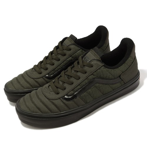 

Vans V3838WR Modulo Pad Оливково-зеленая мужская повседневная обувь Lifestyle 619655-0002, Зеленый, V3838wr Modulo Pad