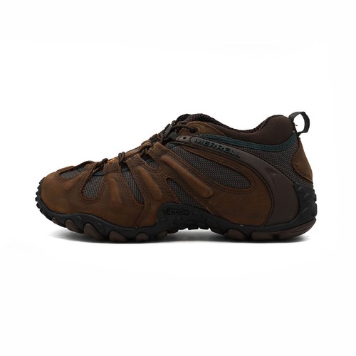

[J559601] Мужская растяжка Merrell Cham II, Глина