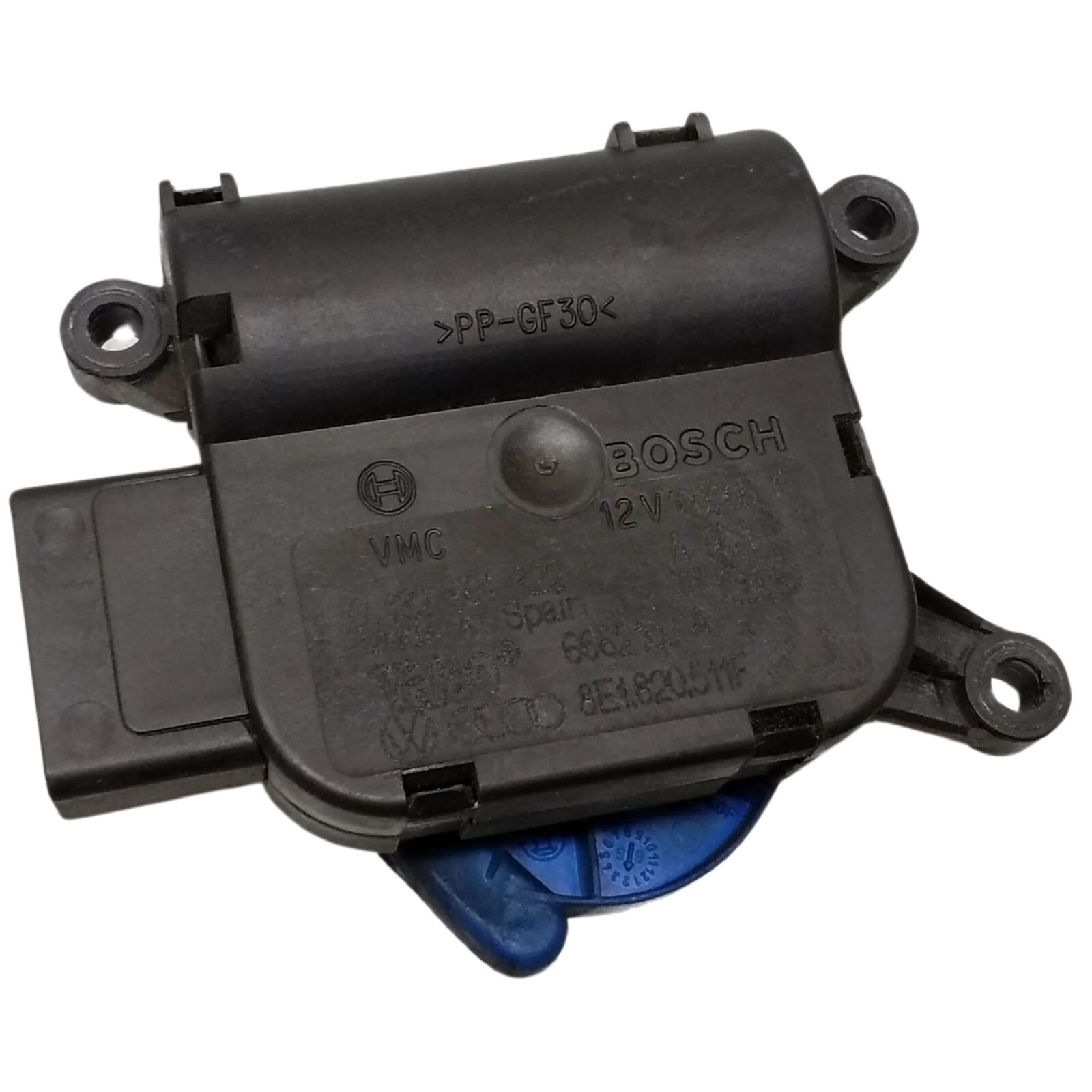 8E1820511F Air Flap Motor / Actuator Audi A4 S4 B7 8E 8H 2006 | eBay