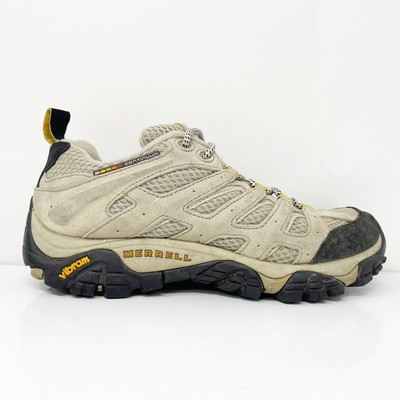 

Merrell Womens Moab Ventilator J86612 Бежевые Кроссовки Кроссовки Размер 7.5, Бежевый, Moab Ventilator Taupe