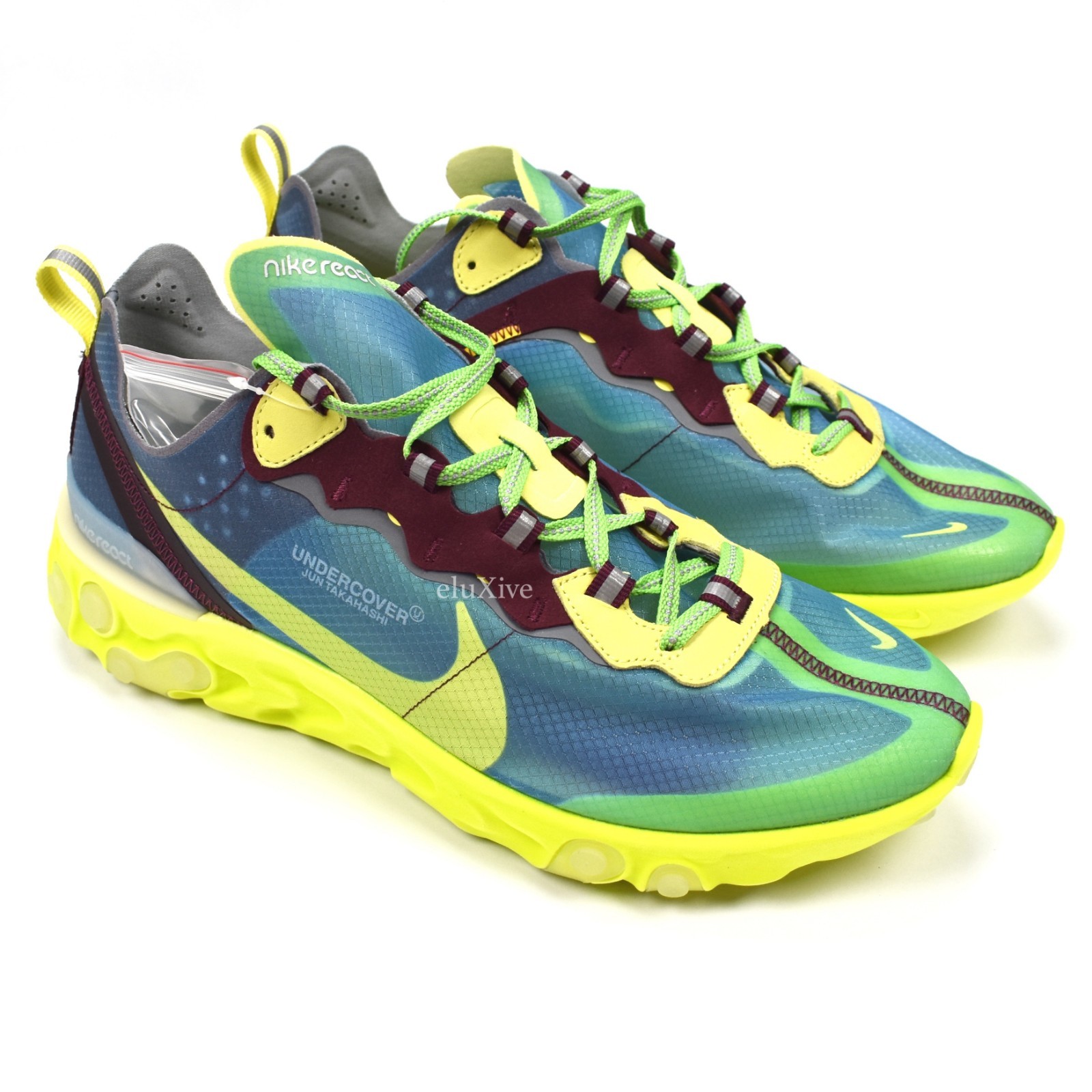 nike react element 87 lakeside