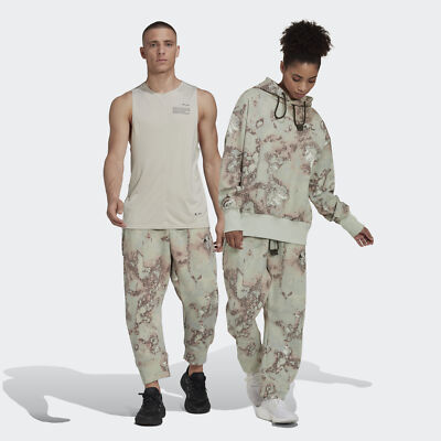 

Мужские брюки adidas Originals Parley длиной 7/8 (гендерно-нейтральные), DD127
